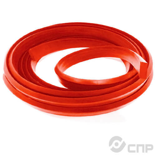 Шнур прямоугольного сечения 3,2х3,2