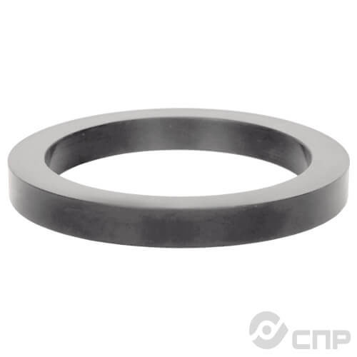 Кольцо прямоугольного сечения 2х1х1