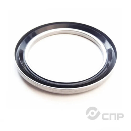 Аксиальное уплотнение 25х40х4